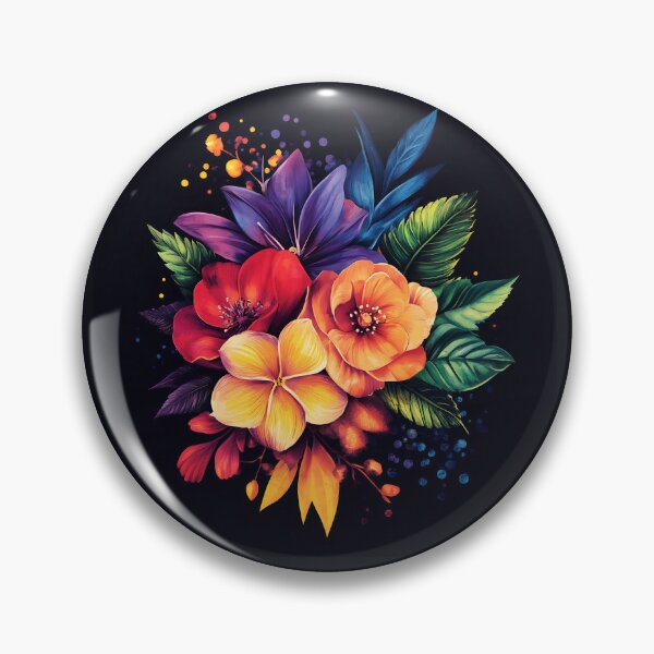Item preview, Queer blossom LGBT cool design   designed and sold by proudlyparent.