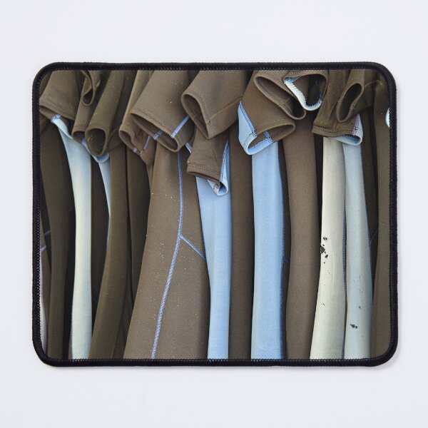 Item preview, Born to surf, made for the waves - Surf and Wetsuits - Highest quality and best resolution) designed and sold by Pete Klimek.