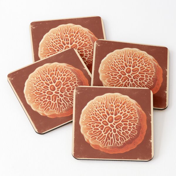 Item preview, Retro Organic Form designed and sold by MVXX.
