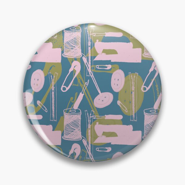 Item preview, Sewing tools 2 designed and sold by RubyPrintDesign.