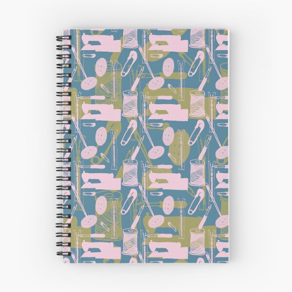 Item preview, Herramientas de costura 2 designed and sold by RubyPrintDesign.