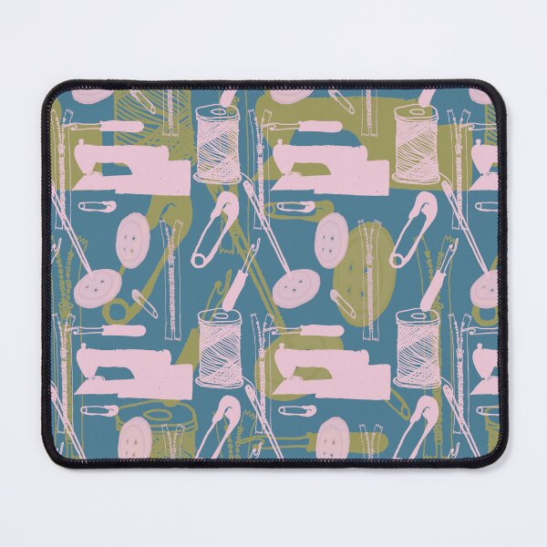 Item preview, Sewing tools 2 designed and sold by RubyPrintDesign.