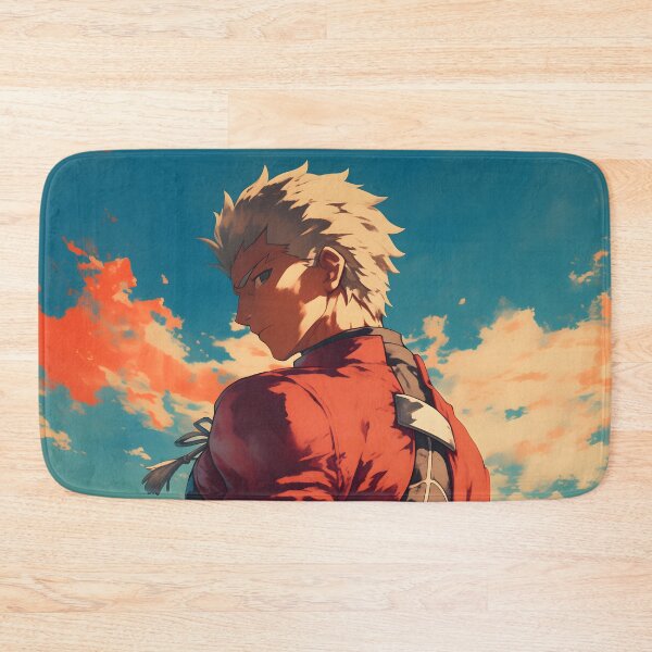 Item preview, Archer-EMIYA - Fate series 9 designed and sold by Infinite-Aspire.