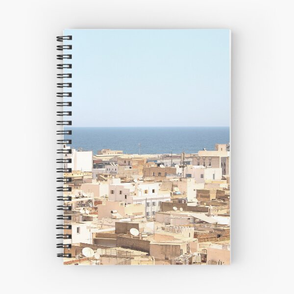 Item preview, Sousse Rooftops Tunisia Med designed and sold by eddiebarronshop.