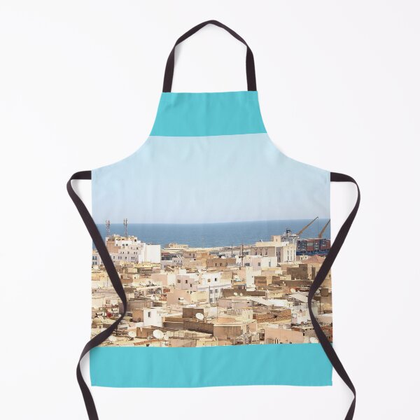 Item preview, Sousse Rooftops Tunisia Med designed and sold by eddiebarronshop.