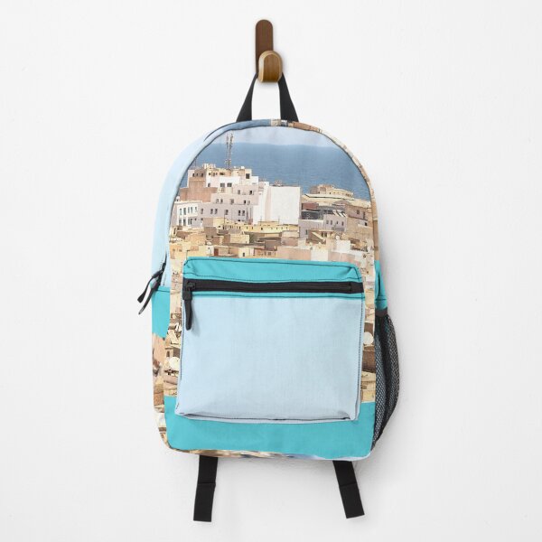 Item preview, Sousse Rooftops Tunisia Med designed and sold by eddiebarronshop.