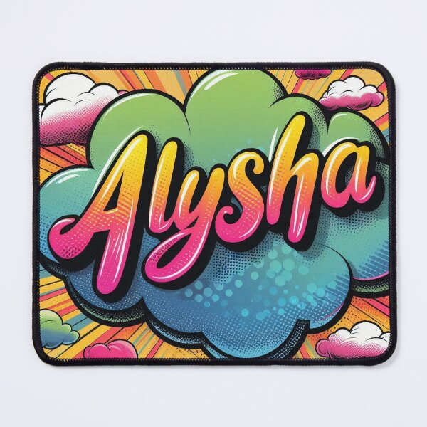 Item preview, Alysha designed and sold by RaF71PrO.
