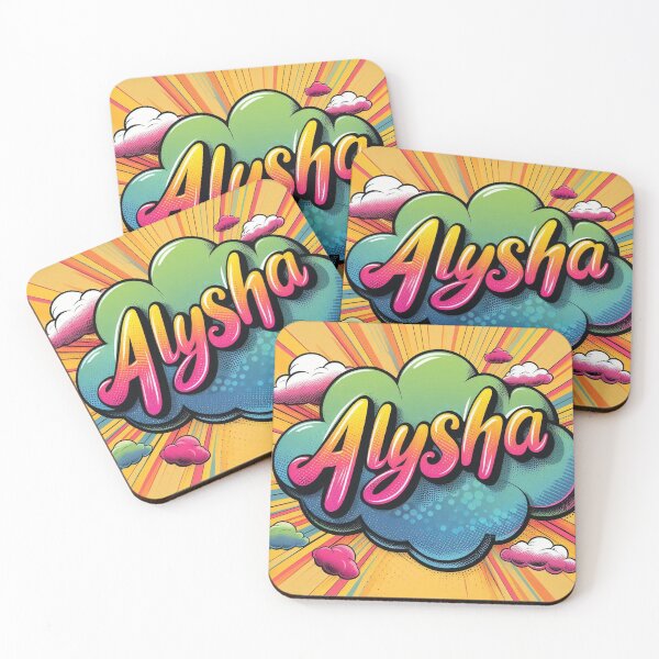 Item preview, Alysha designed and sold by RaF71PrO.