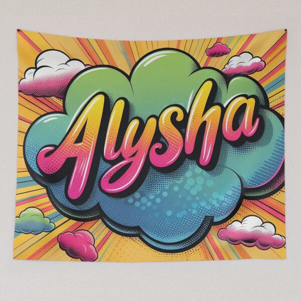 Item preview, Alysha designed and sold by RaF71PrO.