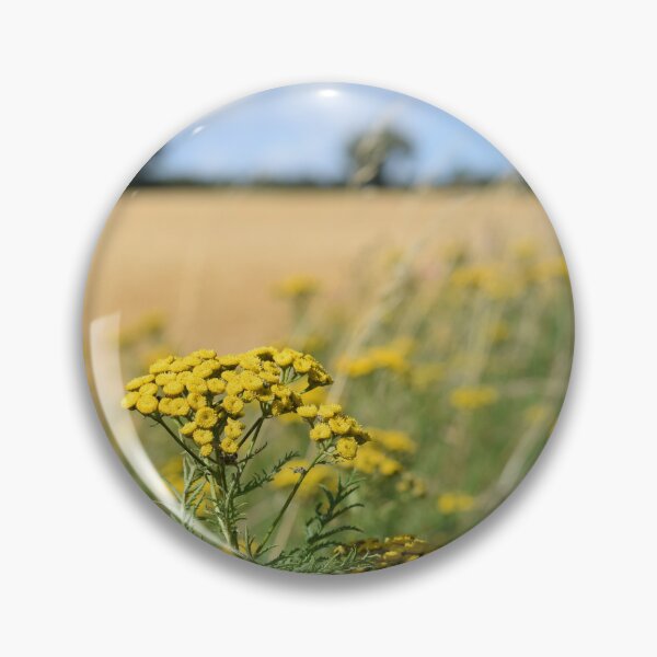 Item preview, Wild flower - field achillea designed and sold by CatherineMoore4.