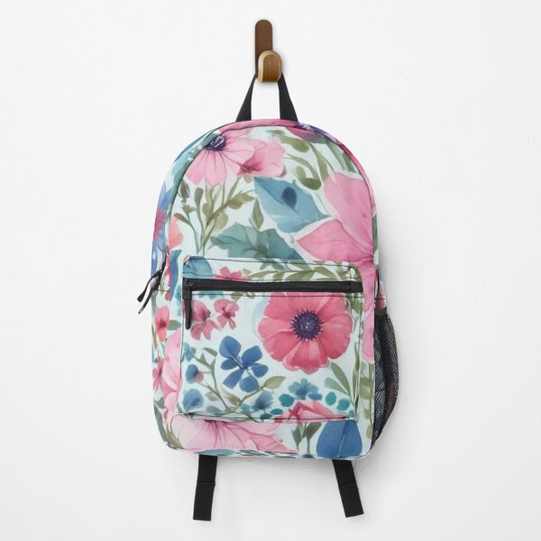Item preview, Pink flowers designed and sold by GasconyPassion.