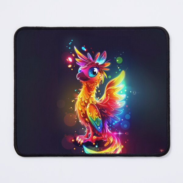 Item preview, Neon Griffin designed and sold by Sillytoe.