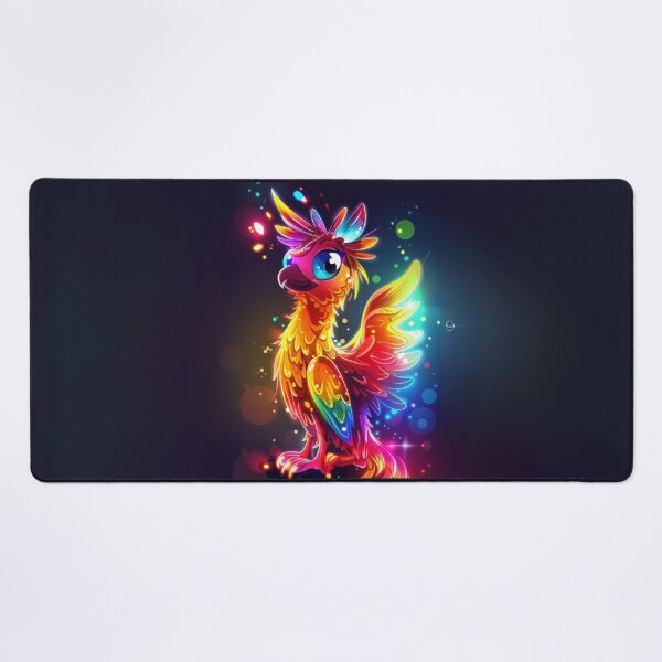 Item preview, Neon Griffin designed and sold by Sillytoe.