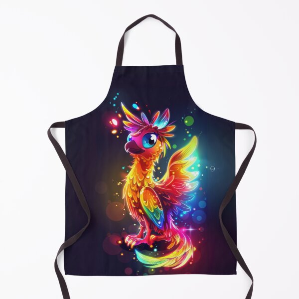 Item preview, Neon Griffin designed and sold by Sillytoe.