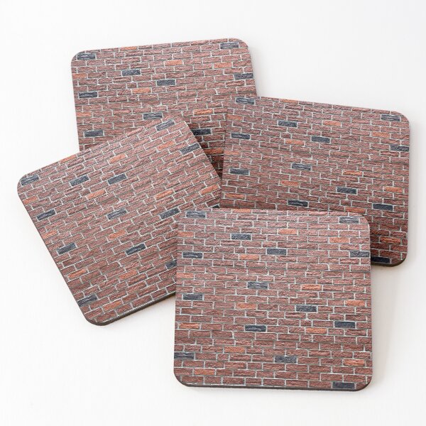 Item preview, Bricks - Highest resolution, best quality designed and sold by Pete Klimek.