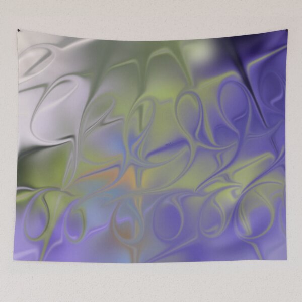 Item preview, Smudged Colours 17 designed and sold by HK44.
