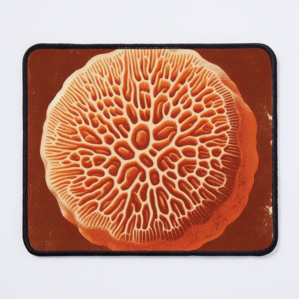 Item preview, Retro Organic Form designed and sold by MVXX.