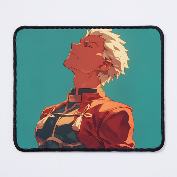 Item preview, Archer-EMIYA - Fate series 10 designed and sold by Infinite-Aspire.