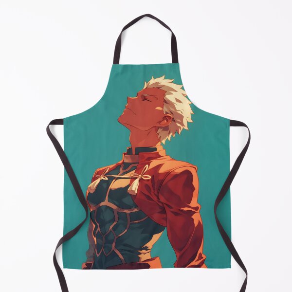 Item preview, Archer-EMIYA - Fate series 10 designed and sold by Infinite-Aspire.