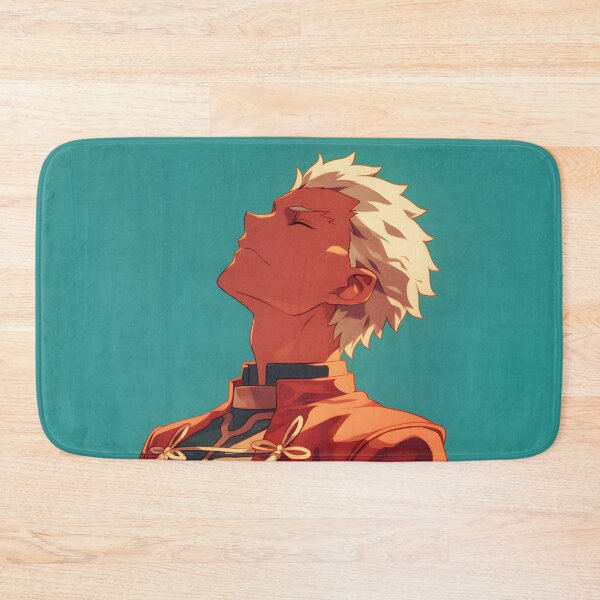Item preview, Archer-EMIYA - Fate series 10 designed and sold by Infinite-Aspire.