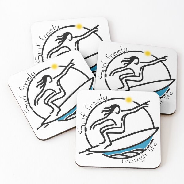 Item preview, Surfer designed and sold by ndlartistic.