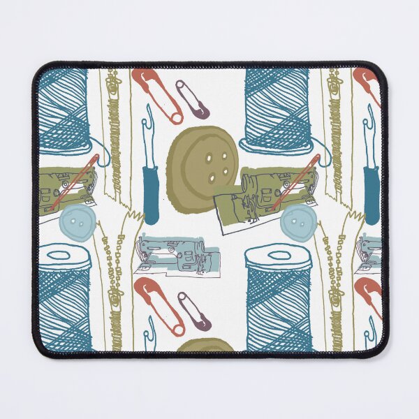 Item preview, Sewing tools 3 designed and sold by RubyPrintDesign.