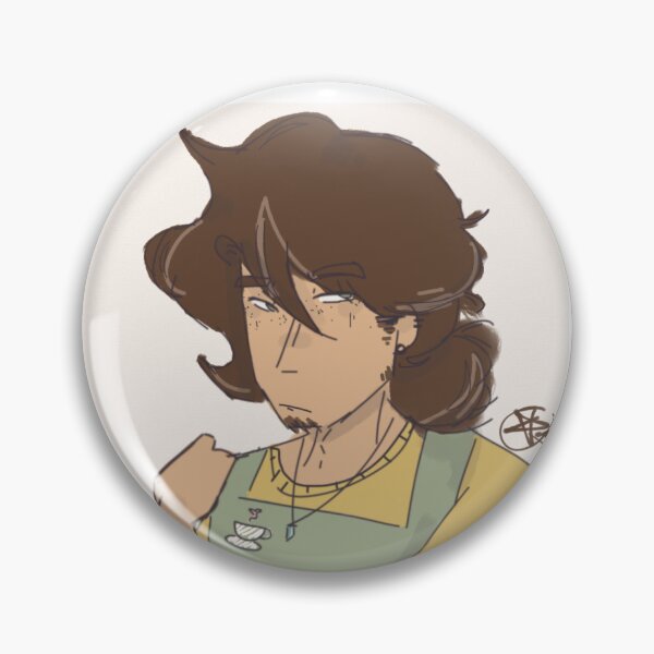 Item preview, Mattheo Evans designed and sold by chaoticaverse.