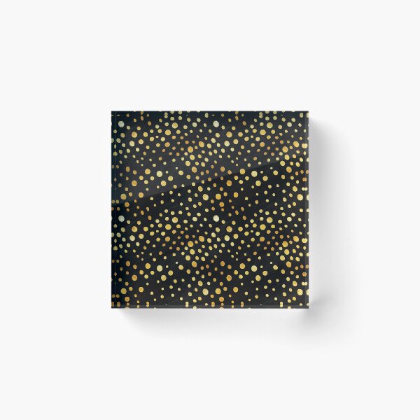 Item preview, Black Gold Japanese Silk Kimono Texture designed and sold by Studio2315.