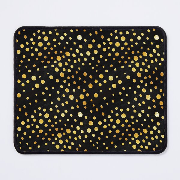 Item preview, Black Gold Japanese Silk Kimono Texture designed and sold by Studio2315.
