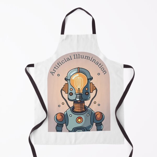 Item preview, Artificial Illumination designed and sold by Code Monkeys.