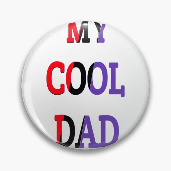 Item preview, my cool dad  designed and sold by MKshoper.