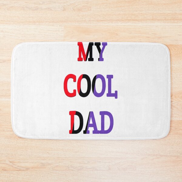 Item preview, my cool dad  designed and sold by MKshoper.
