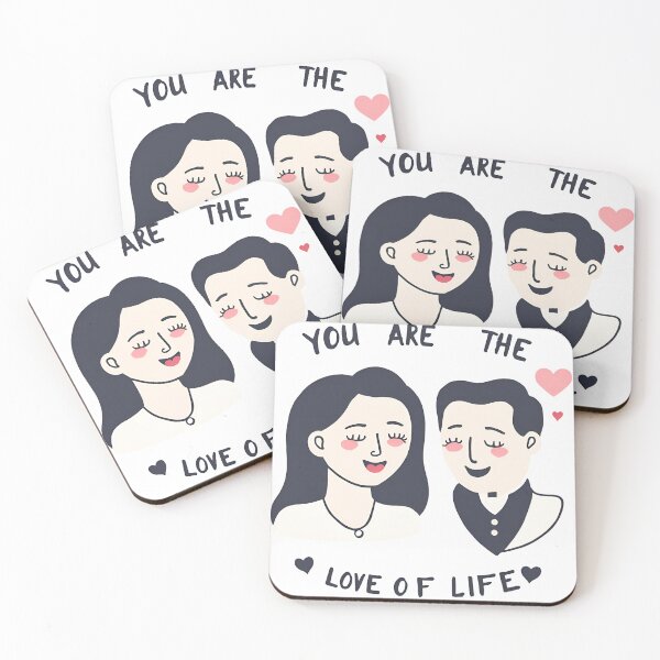Item preview, You are the LOML designed and sold by Youssefs-art.