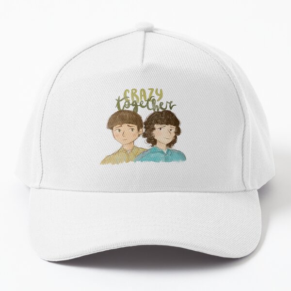Item preview, Byler: crazy together designed and sold by astrocoven.