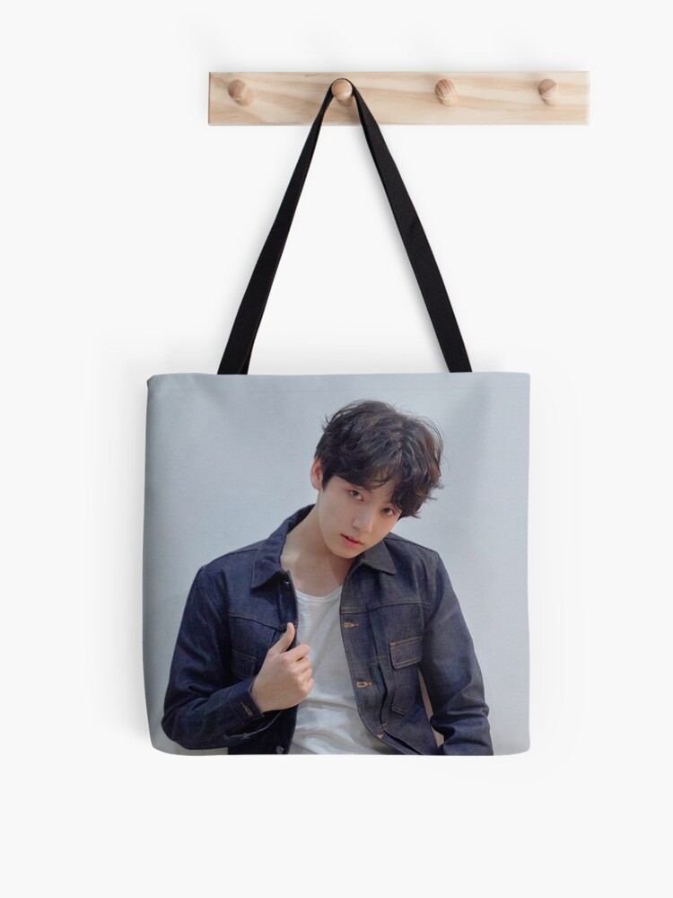 Jungkook BTS Love Yourself: Tear Concept R