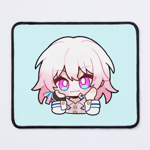 Item preview, March 7th | Honkai: Star Rail designed and sold by Verthalies.