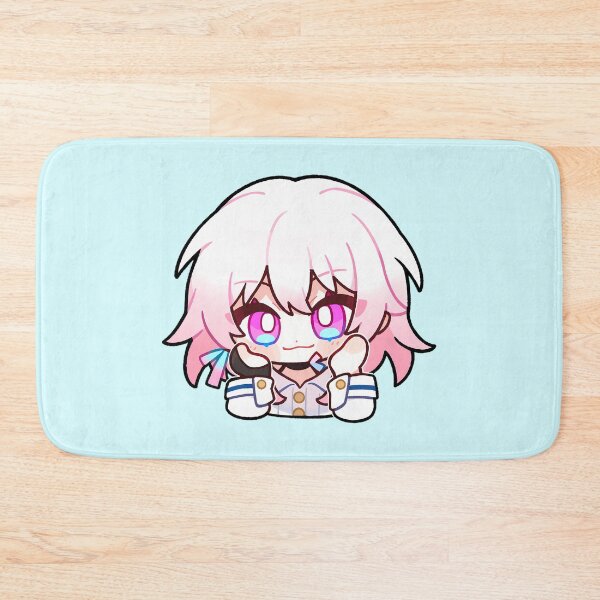 Item preview, March 7th | Honkai: Star Rail designed and sold by Verthalies.