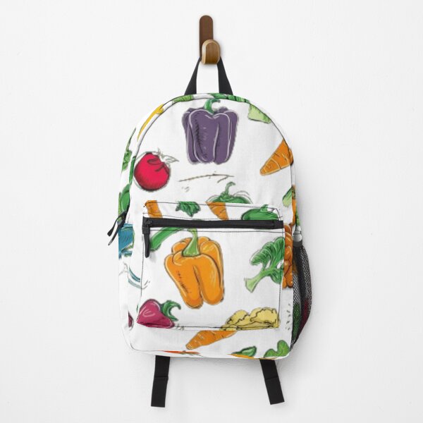 Item preview, Vibrant Fresh Vegetables designed and sold by XquisiteFashion.