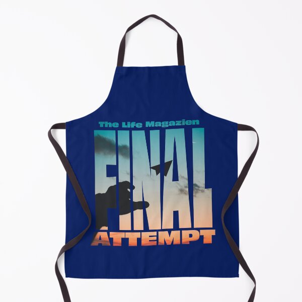 Item preview, FINAL ATTEMPT-The Life Magazien^^ designed and sold by Pronoian-Space.