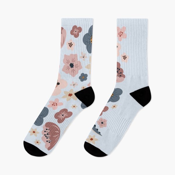 Item preview, Cute floral dinosaur designed and sold by AnulaArt.