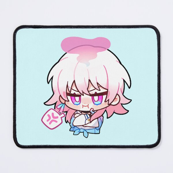 Item preview, March 7th | Honkai: Star Rail designed and sold by Verthalies.