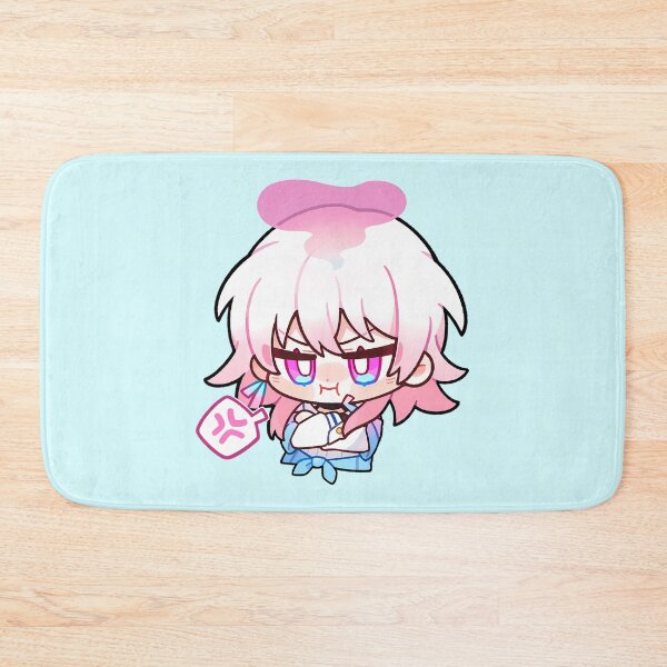 Item preview, March 7th | Honkai: Star Rail designed and sold by Verthalies.
