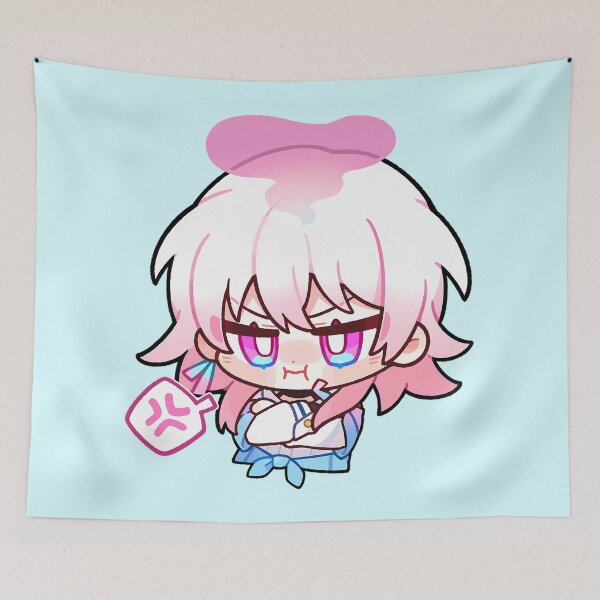 Item preview, March 7th | Honkai: Star Rail designed and sold by Verthalies.