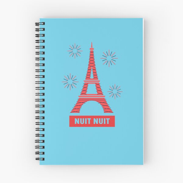 Item preview, Nuit Nuit designed and sold by sydney-syder.