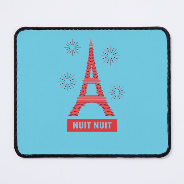 Item preview, Nuit Nuit designed and sold by sydney-syder.