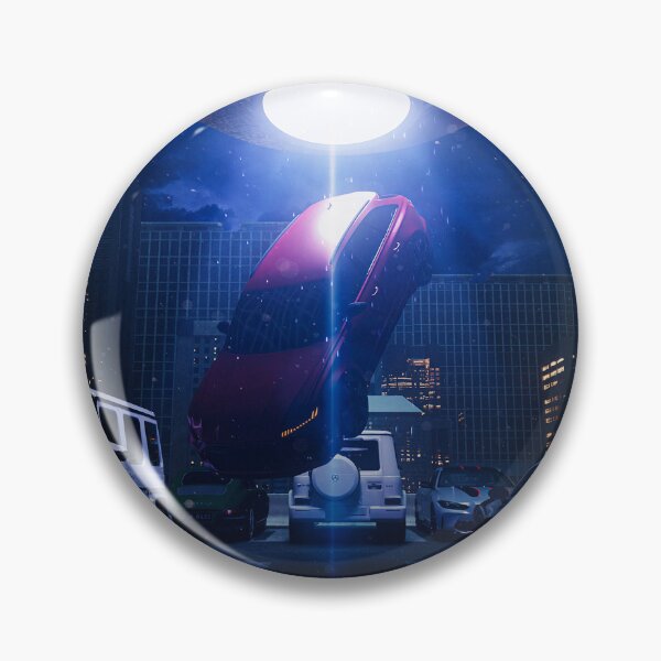 Item preview, UFO Sighting designed and sold by Shaheen01.