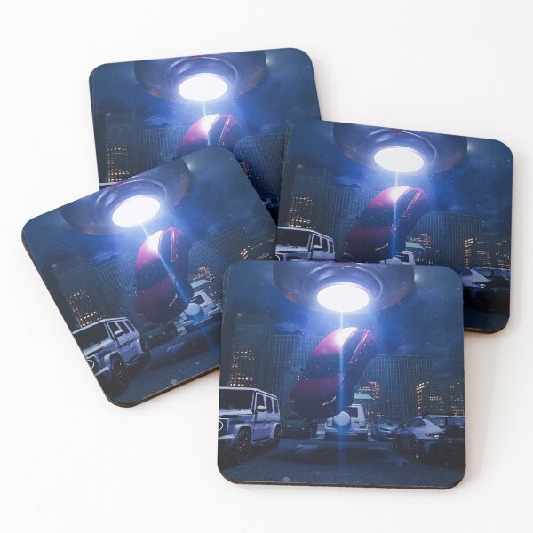 Item preview, UFO Sighting designed and sold by Shaheen01.