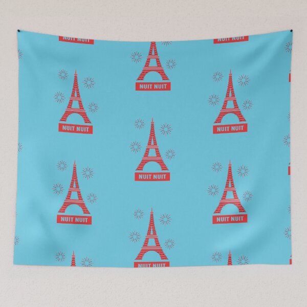 Item preview, Nuit Nuit designed and sold by sydney-syder.