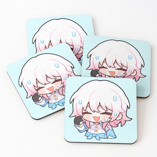 Item preview, March 7th | Honkai: Star Rail designed and sold by Verthalies.