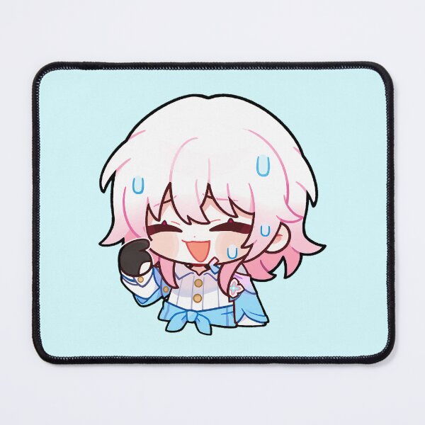 Item preview, March 7th | Honkai: Star Rail designed and sold by Verthalies.